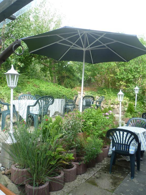 Landgasthof Nuechel Hotel Malente
