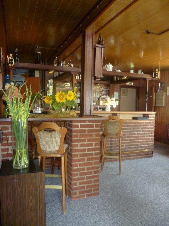 Landgasthof Nüchel Hotel 3*