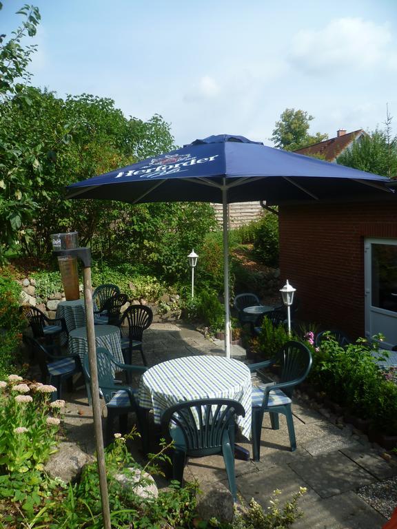 Landgasthof Nuechel Hotel