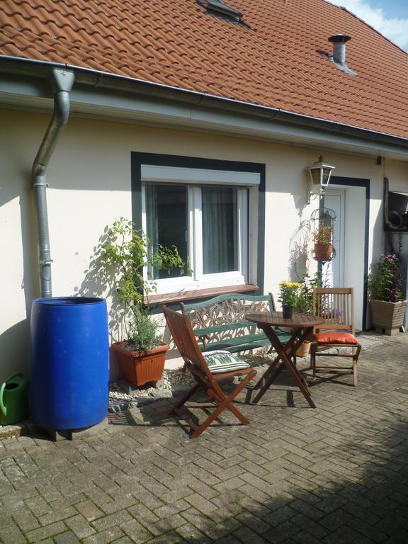 Hotel Landgasthof Nüchel