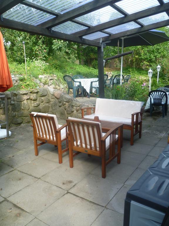 Landgasthof Nuechel 3* Malente